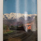 Rio Grande: Ruler of the Rockies Hardcover Book By  R.C. Farewell VG