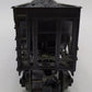Lionel 6-16417 O Gauge Wabash 4-Bay Covered Hopper with Coal Load LN/Box