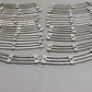 Lionel 6-65033 O-27 Regular Tubular Curved Track Section [20] VG
