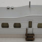MTH 30-90005 O Stainless Mobile Home EX/Box