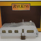 MTH 30-90005 O Stainless Mobile Home EX/Box