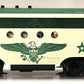 Micro-Trains 98702611 Presidential Series FT Powered B-Unit Loco #P.O.T.U.S 44 EX/Box