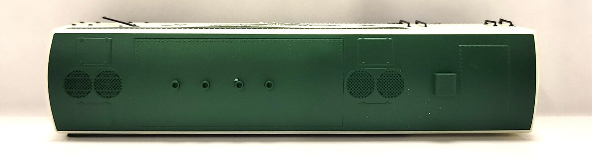 Micro-Trains 98702611 Presidential Series FT Powered B-Unit Loco #P.O.T.U.S 44 EX/Box