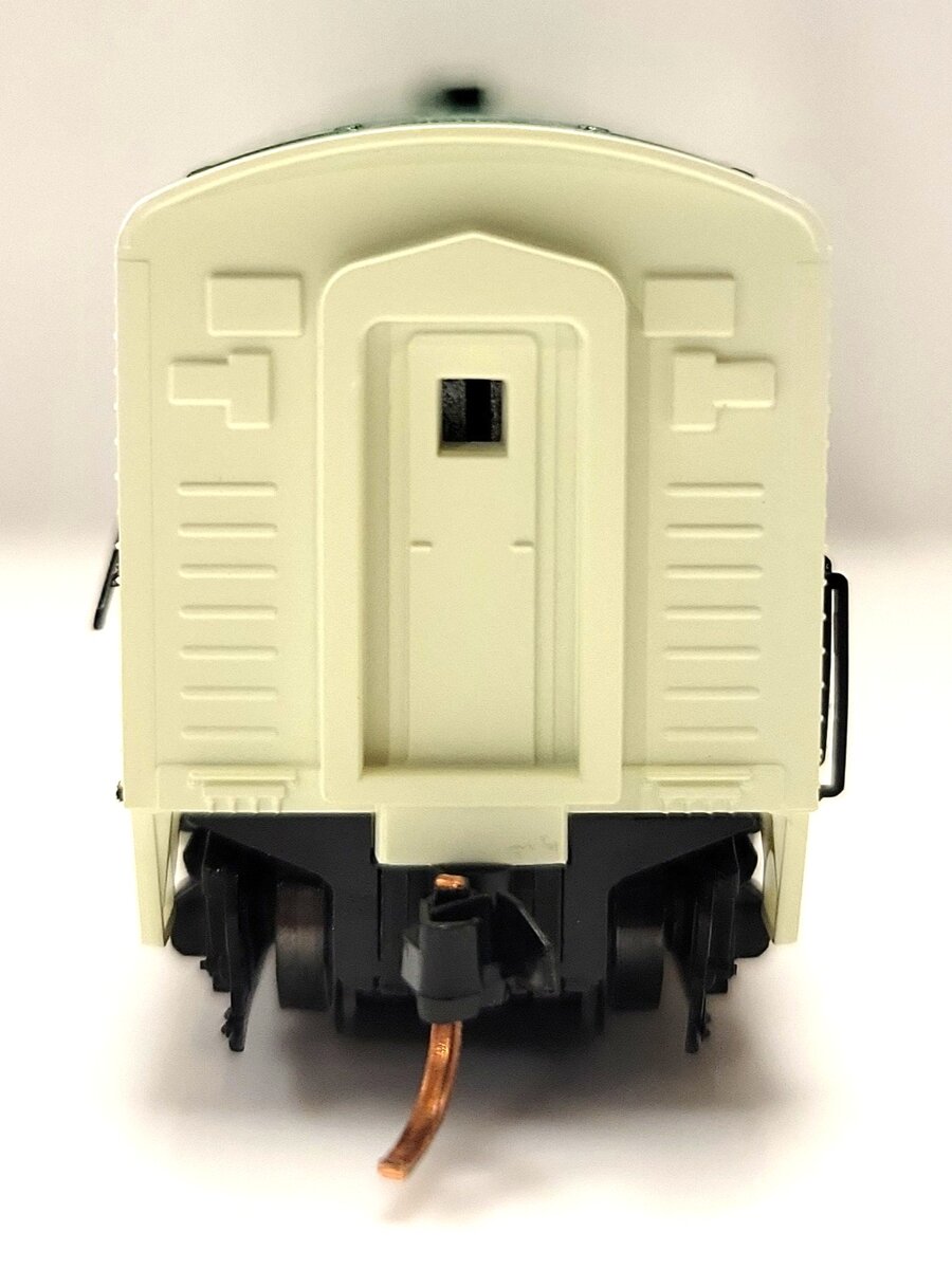 Micro-Trains 98702611 Presidential Series FT Powered B-Unit Loco #P.O.T.U.S 44 EX/Box