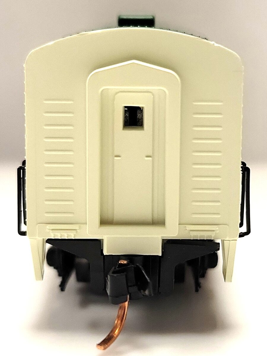 Micro-Trains 98702611 Presidential Series FT Powered B-Unit Loco #P.O.T.U.S 44 EX/Box
