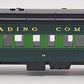 IHC 49574 HO Reading Heavyweight Observation Car #10 EX/Box