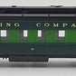 IHC 49574 HO Reading Heavyweight Observation Car #10 EX/Box