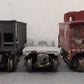 Lionel Vintage O Freight Cars: 3462, 6561, 6357, 6456, 6476-85 [5] VG