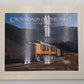 Crossroads of the West Hardcover Book By Blair Kooistra, Jim Belmont, Dave Gayer VG