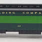 IHC 49570 HO Reading Heavyweight Baggage #1629 EX/Box