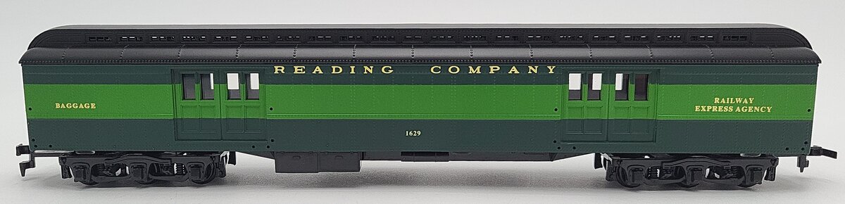 IHC 49570 HO Reading Heavyweight Baggage #1629 EX/Box