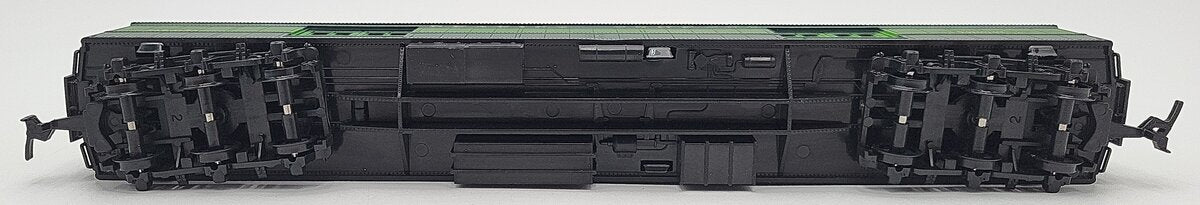 IHC 49570 HO Reading Heavyweight Baggage #1629 EX/Box
