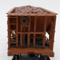 Lionel 6-19307 O Gauge Bessemer & Lake Erie Ore Car with Ore Load LN/Box