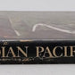 Canadian Pacific Railway Hardcover Book By Patrick C. Dorin