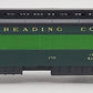 IHC 49575 HO Reading Heavyweight BPO #1735 EX/Box