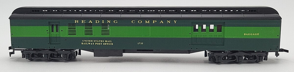 IHC 49575 HO Reading Heavyweight BPO #1735 EX/Box
