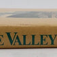The Kettle Valley And Its Railways Hardcover Book By Hal Riegger VG