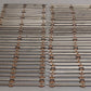 Lionel 6-65038 O-27 Tubular Straight Track Section [20] VG