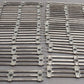 Lionel 6-65038 O-27 Tubular Straight Track Section [20] VG