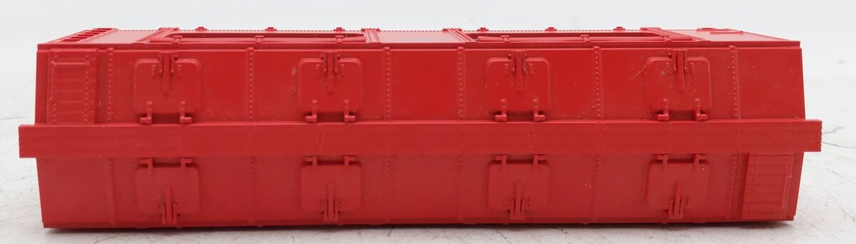 MTH 81-99002 HO Scale Budweiser Operating Action Car EX