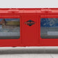 MTH 81-99002 HO Scale Budweiser Operating Action Car EX