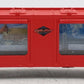 MTH 81-99002 HO Scale Budweiser Operating Action Car EX
