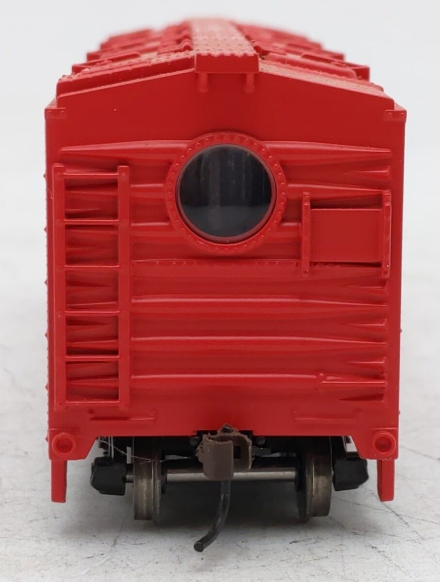 MTH 81-99002 HO Scale Budweiser Operating Action Car EX