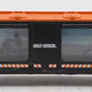 MTH 81-99003 Harley-Davidson HO Scale Operating Action Car EX