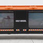 MTH 81-99003 Harley-Davidson HO Scale Operating Action Car EX