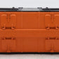 MTH 81-99003 Harley-Davidson HO Scale Operating Action Car EX