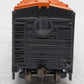 MTH 81-99003 Harley-Davidson HO Scale Operating Action Car EX