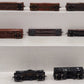 HO Scale Assorted Freight Cars #21498/1148/25133/85542/66915/22006/1133/5823[8]
