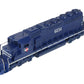 E&P Associates HO BRASS Missouri Pacific SD40-2 Diesel Engine- Factory Painted EX/Box