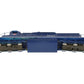 E&P Associates HO BRASS Missouri Pacific SD40-2 Diesel Engine- Factory Painted EX/Box
