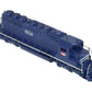 E&P Associates HO BRASS Missouri Pacific SD40-2 Diesel Engine- Factory Painted EX/Box