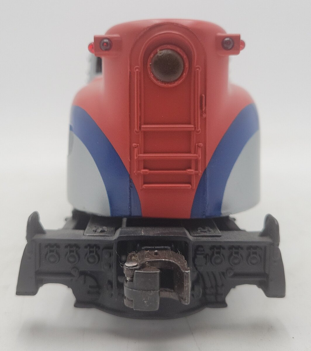 Lionel 6-18303 O Gauge Amtrak GG-1 Electric Locomotive #8303 EX/Box