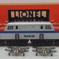 Lionel 6-18303 O Gauge Amtrak GG-1 Electric Locomotive #8303 EX/Box