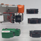 Corgi 1:43 & 1:64 Scale Die-Cast Vehicles [6] EX