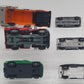 Corgi 1:43 & 1:64 Scale Die-Cast Vehicles [6] EX