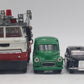 Corgi 1:43 & 1:64 Scale Die-Cast Vehicles [6] EX