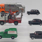 Corgi 1:43 & 1:64 Scale Die-Cast Vehicles [6] EX