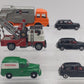 Corgi 1:43 & 1:64 Scale Die-Cast Vehicles [6] EX