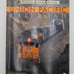 Union Pacific Railroad Paperback Book By Brian Solomon VG