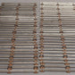 Lionel 6-65038 O-27 Tubular Straight Track Section [20] VG
