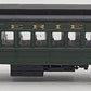 IHC 49246 Erie 8-1-2 Heavyweight Sleeper Passenger Car #2124 EX/Box