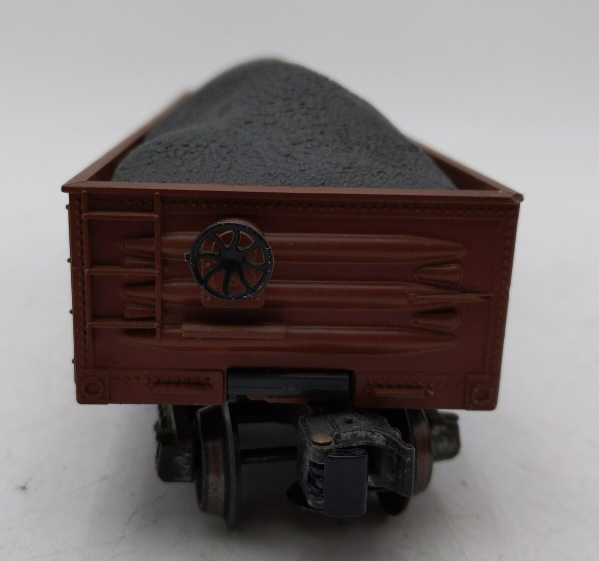 Lionel 6-9821 O Gauge Southern Pacific Gondola w/ Load LN/Box