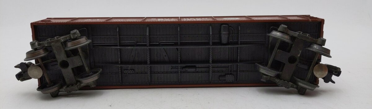 Lionel 6-9821 O Gauge Southern Pacific Gondola w/ Load LN/Box