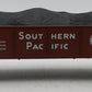 Lionel 6-9821 O Gauge Southern Pacific Gondola w/ Load LN/Box