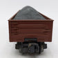Lionel 6-9821 O Gauge Southern Pacific Gondola w/ Load LN/Box