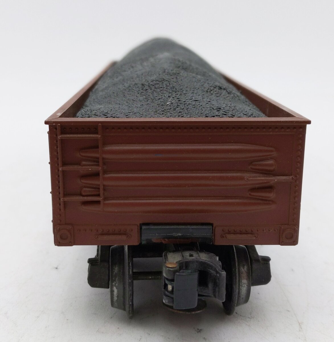 Lionel 6-9821 O Gauge Southern Pacific Gondola w/ Load LN/Box
